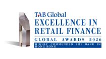 TAB Global Awards 2026